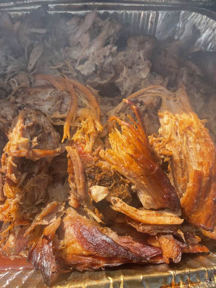 Kitchen food